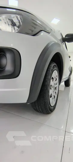 MOBI 1.0 8V EVO Like.