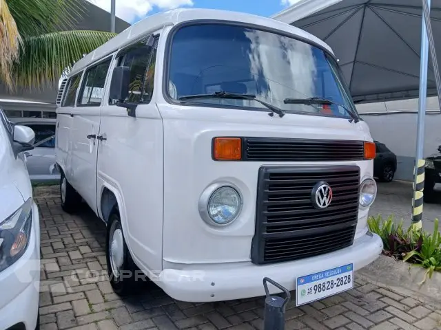 KOMBI - 1.4 MI STD 8V 3P MANUAL