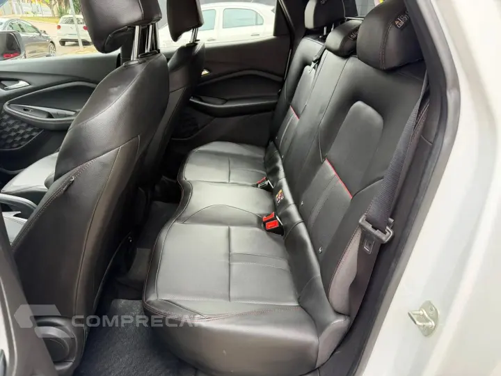 Montana 1.2 Turbo Flex Rs Automático