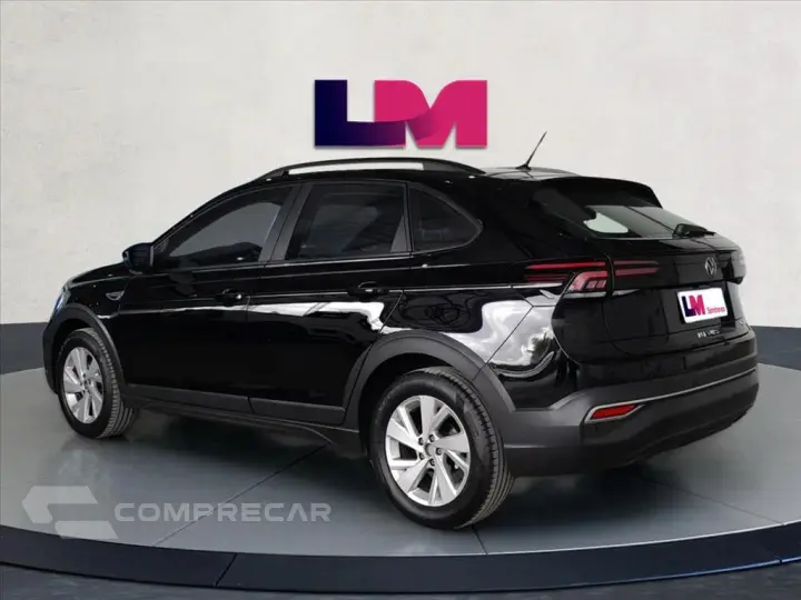 NIVUS 1.0 200 TSI TOTAL FLEX COMFORTLINE AUTOMÁTI