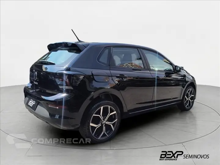 POLO 1.0 MPI Track