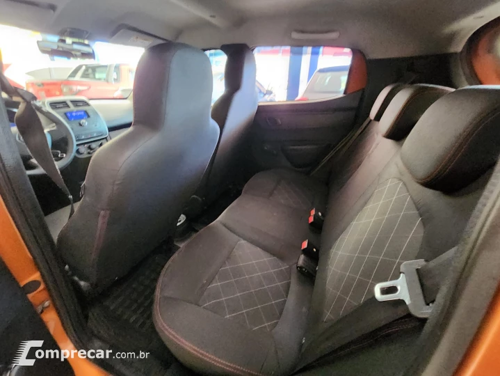 KWID 1.0 12V SCE ZEN
