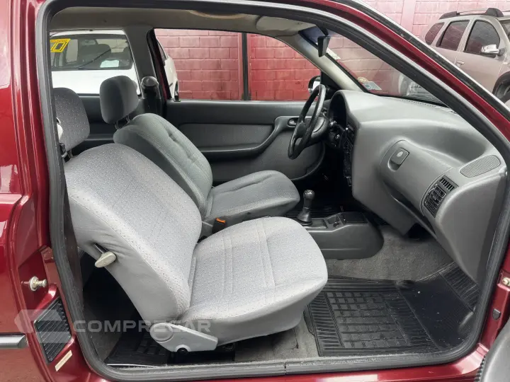 GOL 1.6 CLI 8V