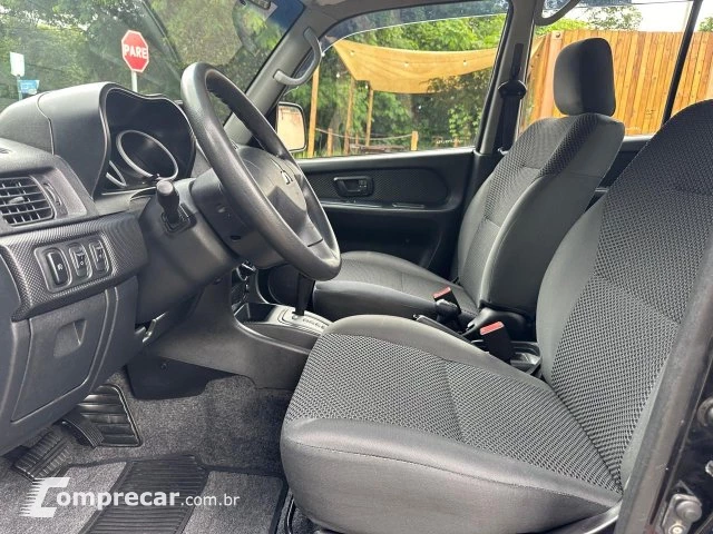 PAJERO TR4 2.0 4X4 16V