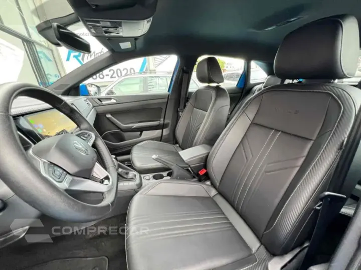 NIVUS 1.0 200 TSI TOTAL FLEX HIGHLINE AUTOMÁTICO