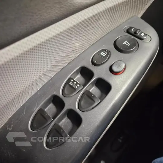 CIVIC LXS FLEX