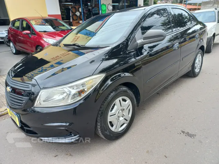 PRISMA 1.0 MPFI JOY 8V