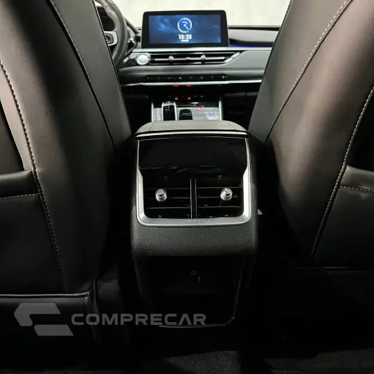 Tiggo 5X SPORT 1.5 Turbo Flex Aut.