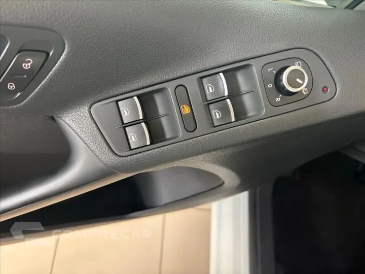 TIGUAN 2.0 TSI 16V TURBO GASOLINA 4P TIPTRONIC