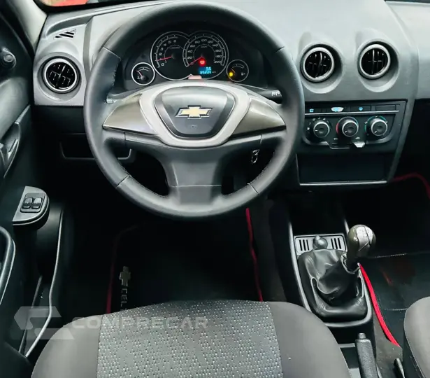 CELTA 1.0 MPFI LT 8V