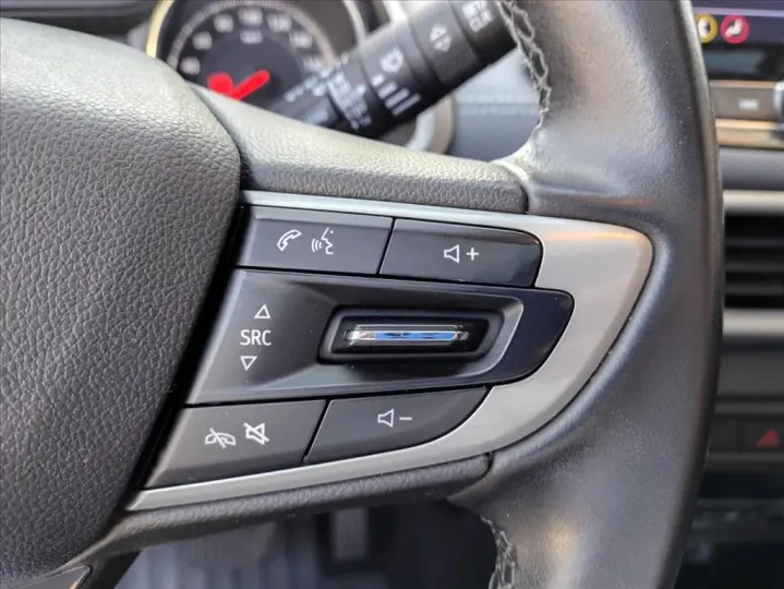 TRACKER 1.2 TURBO FLEX PREMIER AUTOMÁTICO