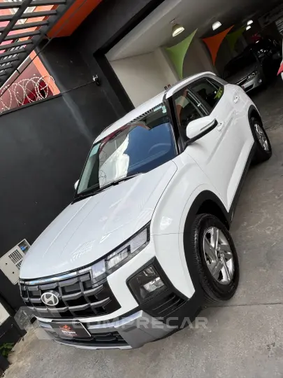 CRETA 1.0 Tgdi Comfort