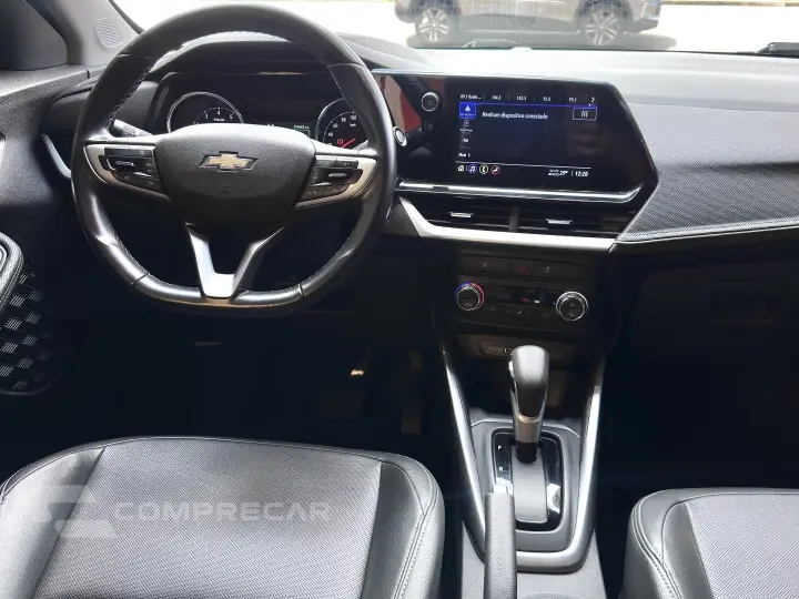 MONTANA 1.2 TURBO FLEX PREMIER AUTOMÁTICO