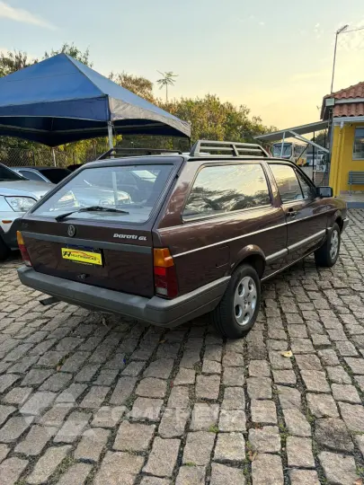 Parati GL 1.8