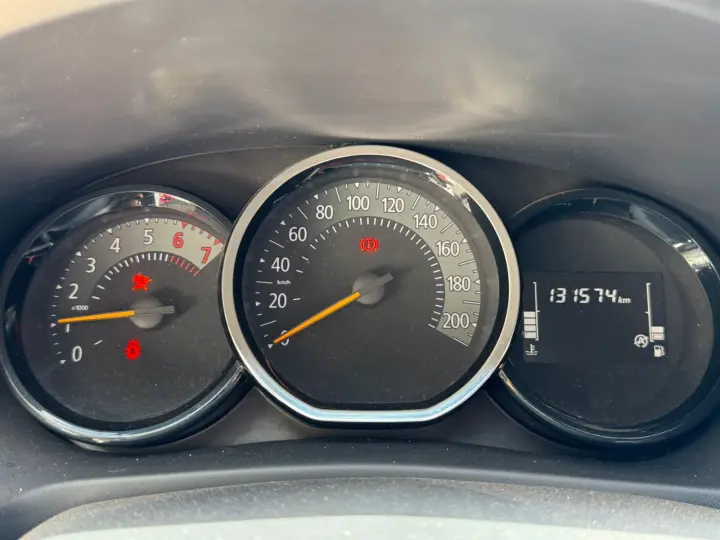 SANDERO 1.0 12V SCE Stepway ZEN