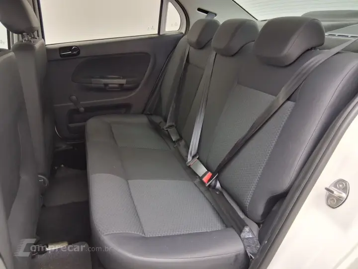 VOYAGE 1.0 12V MPI TOTALFLEX 4P MANUAL