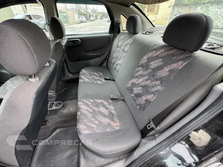 CORSA 1.0 MPFI Maxx Sedan 8V