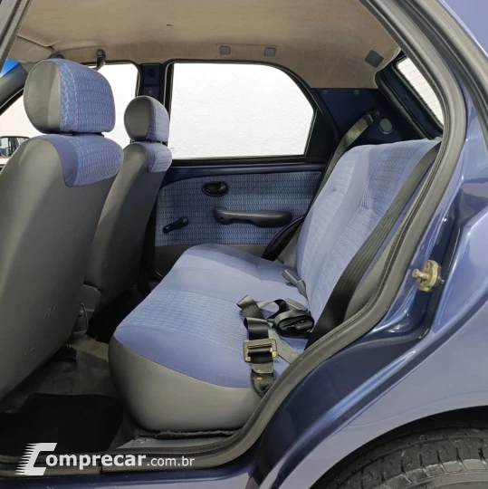 PALIO 1.0 MPI EX 8V