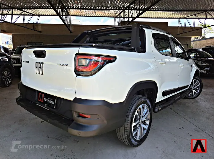 STRADA 1.3 Firefly Volcano CD