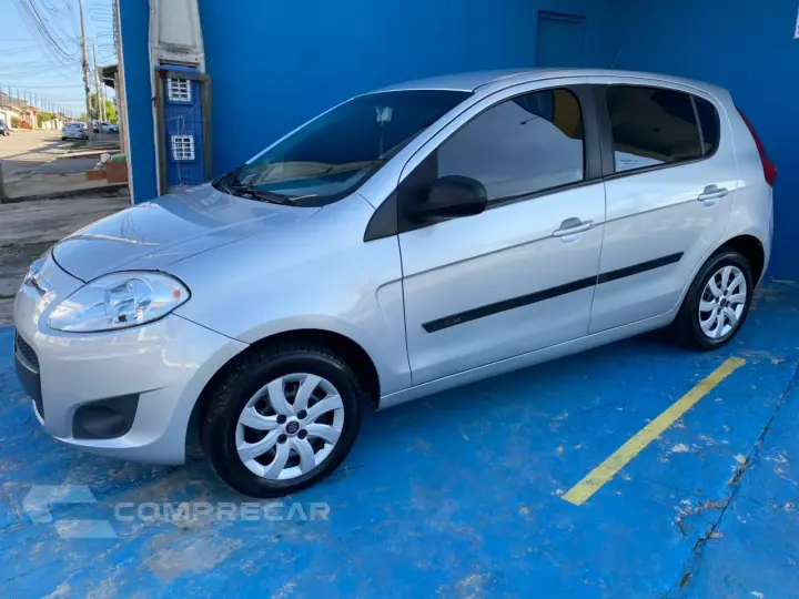 PALIO 1.0 MPI Attractive 8V