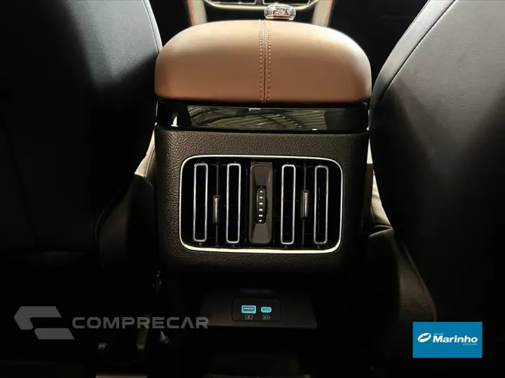 SONG PLUS 1.5 DM-I HÍBRIDO AUTOMÁTICO