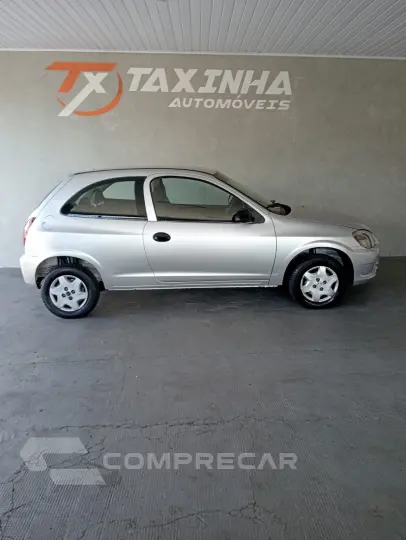 CELTA 1.0 MPFI LS 8V