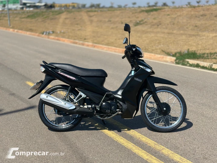 T115 CRYPTON K