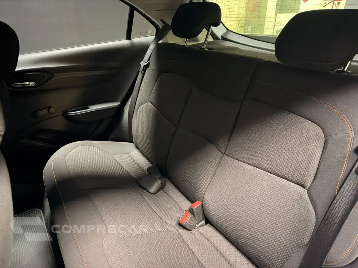 ONIX 1.4 MPFI LT 8V FLEX 4P MANUAL
