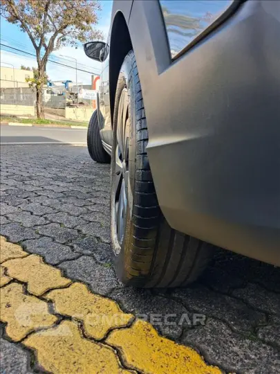 NIVUS 1.0 200 TSI TOTAL FLEX SENSE AUTOMÁTICO
