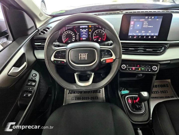 PULSE AUDACE TURBO 200