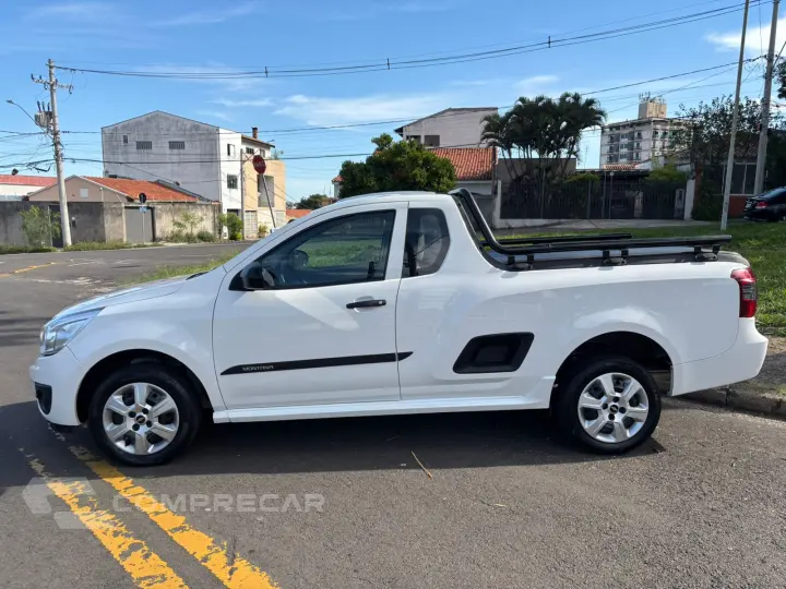 MONTANA 1.4 MPFI Combo CS 8V