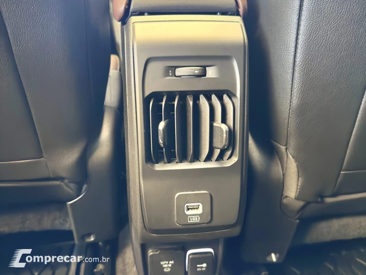 COMPASS 1.3 T270 TURBO FLEX LIMITED AT6