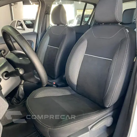 SANDERO S Edition Flex 1.0 12V 5p Mec.