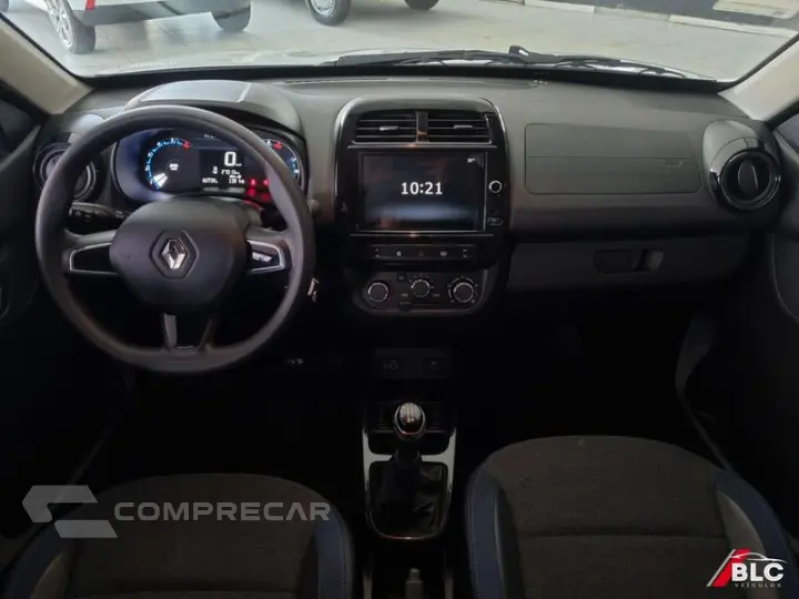 KWID INTENS 2