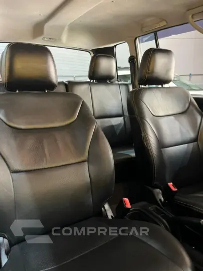 PAJERO TR4 2.0 4X2 16V