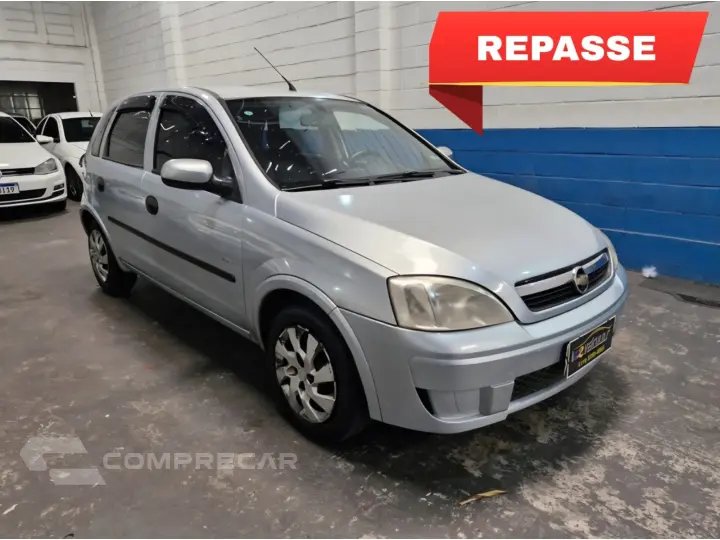 CORSA 1.0 MPFI JOY 8V FLEX 4P MANUAL