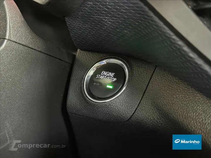 TRACKER 1.2 TURBO FLEX PREMIER AUTOMÁTICO