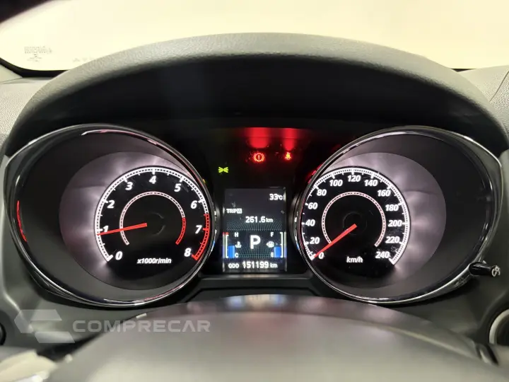 ASX 2.0 AWD 16V FLEX 4P AUTOMÁTICO