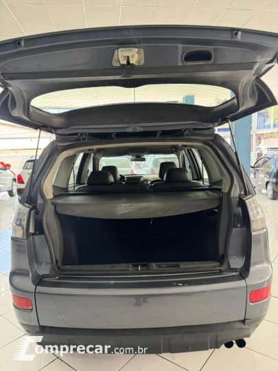 OUTLANDER 3.0 4X4 V6 24V