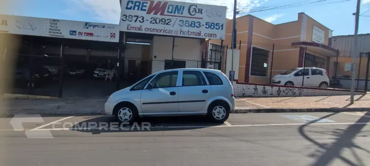 MERIVA 1.4 MPFI JOY 8V