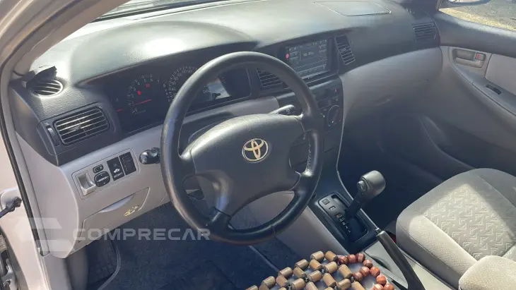 COROLLA 1.8 XEI 16V