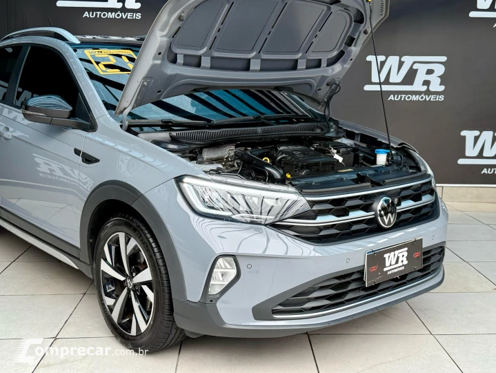 NIVUS 1.0 200 TSI Highline