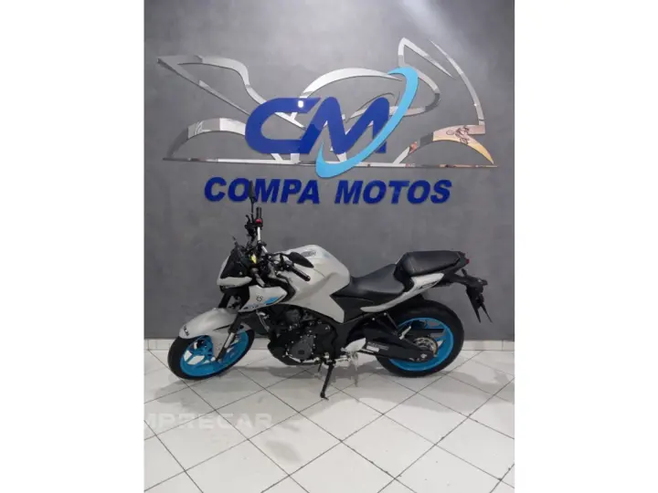 MT-03 321/ABS