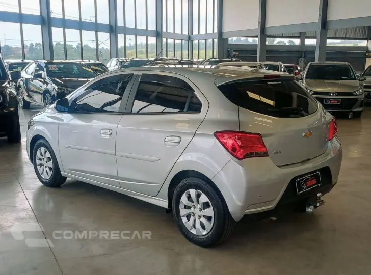 ONIX 1.0 LT