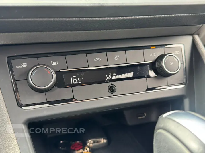 POLO 1.0 200 TSI Highline