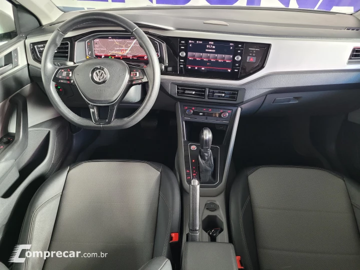 POLO 1.0 200 TSI Highline