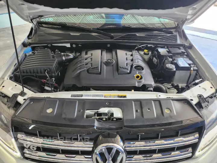 AMAROK 3.0 V6 TDI DIESEL HIGHLINE CD 4MOTION AUTOMÁTICO