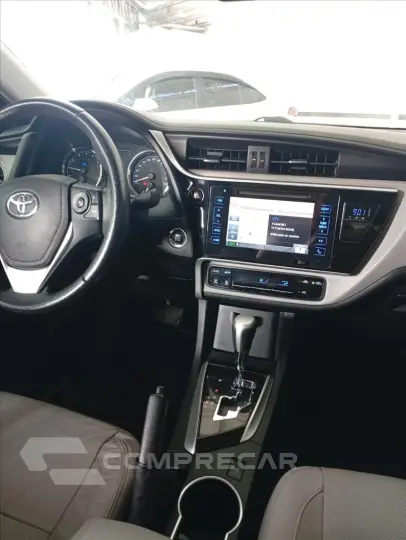 COROLLA 2.0 XEI 16V