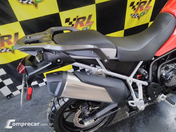 Tiger 900 gt pro