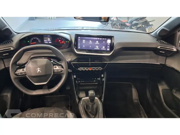 208 1.0 FIREFLY FLEX STYLE MANUAL